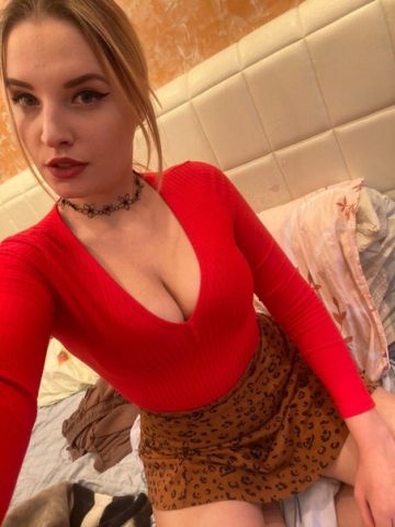 Анкета проститутки Одетта - Фото 1, , 23 года, №171034